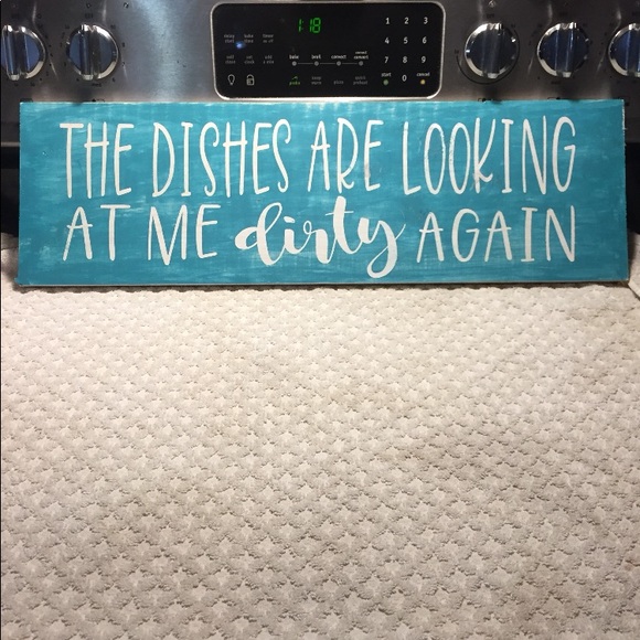 Accessories Funny Kitchen Decor Poshmark